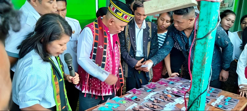 Kreativitas Pemuda