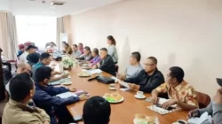 Kongres Nasional PMKRI ke-34