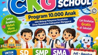 CKG Go To School