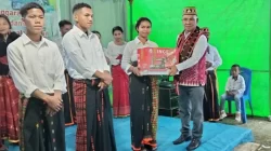 Intervensi Perangkat Daerah