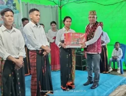 Intervensi Perangkat Daerah di Lolang, Gubernur NTT Sebut Bukti Pendekatan Pelayanan