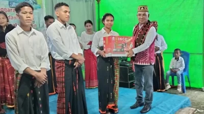 Intervensi Perangkat Daerah