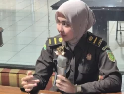 Kejari Manggarai Ajak Masyarakat Bersinergi Wujudkan Indonesia Bebas Korupsi