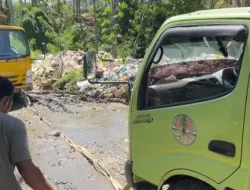 Ruteng Bebas Sampah Malam Hari: Pemkab Manggarai Perluas Jam Layanan Kebersihan