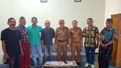 Tambak Ikan Dalo