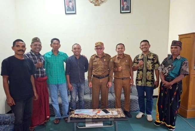 Tambak Ikan Dalo