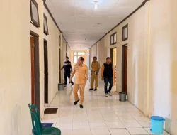 Jelang Kongres Nasional PMKRI Ke-34, Bupati Hery Pastikan Seluruh Venue di Manggarai Siap Digunakan