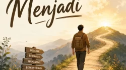 Menjadi