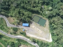 Ahli Geothermal ITB: Pemanfaatan Air untuk Pengeboran PLTP Mataloko Bersifat Sementara