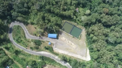 Ahli Geothermal ITB: Pemanfaatan Air untuk Pengeboran PLTP Mataloko Bersifat Sementara