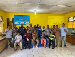 Pengadaan Tanah Rampung, PLN UIP Nusra Percepat Realisasi PLTS Alor 1,2 MW