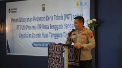Pengamanan Proyek