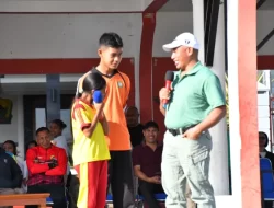 Densus 88 Antiteror Edukasi Pelajar Manggarai Waspadai Radikalisme di Ruang Digital