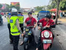 Lupa Bawa SIM? Kini Cukup Tunjukkan SIM Digital dari Aplikasi Digital Korlantas Polri