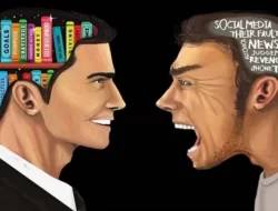 Suka Bilang ‘Bodoh’ Biasanya karena Kontrol Diri Rendah