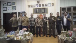 Proyek Energi Bersih