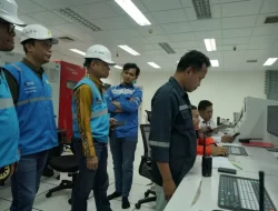 Sinkronisasi Perdana PLTU Lombok FTP-2 Unit 1 Berhasil, Tambahan Daya 50 MW Siap Perkuat Sistem Lombok