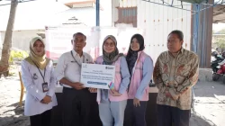 Srikandi PLN