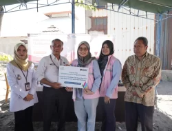 Srikandi PLN Dorong Perempuan Jadi Garda Terdepan Kesiapsiagaan Bencana
