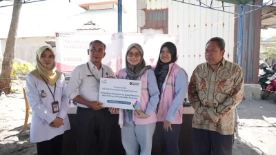 Srikandi PLN