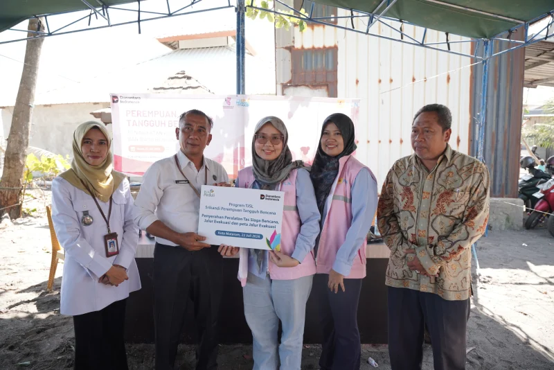 Srikandi PLN