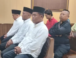 Tewaskan 5 Orang, Terdakwa Tragedi Kebakaran Sumur Minyak di Blora Hanya Dituntut 6 Bulan Penjara