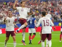 Lanjut ke Final, Pelatih Spanyol Sebut Prancis Kalah dari Tim Terbaik di Dunia