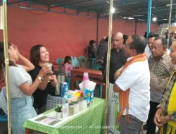 Bupati Hery Nabit: Bizfest III STIE Karya Perkuat Ekonomi Daerah
