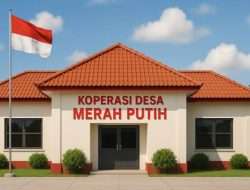 Gedung KDKMP Menjadi Monumen Ketidakadilan