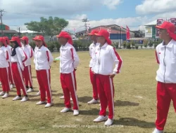 Kesbangpolda Manggarai Umumkan 17 Anggota Paskibraka 2026, Dua Siswa SMAN 1 Langke Rembong Tembus ke Provinsi