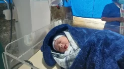Dua Bayi Lahir Normal di Puskesmas Ponggeok di Tengah Masa Tanggap Darurat Gempa