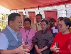 DPR Sentil Menkes: Nakes di Flores Cuma Digaji Rp400 Ribu, Seperempat Gaji Hakim Pun Tak Sampai