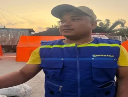 51 Warga Meninggal, 50 Ribu Lebih Mengungsi: Pelayanan Kesehatan Manggarai Tak Boleh Berhenti