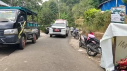Benturan Balok di Kepala Saat Gempa Merenggut Warasnya Florianus di Cibal