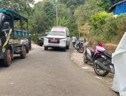 Benturan Balok di Kepala Saat Gempa Merenggut Warasnya Florianus di Cibal