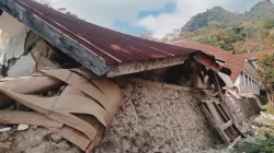 40 Gedung Sekolah Katolik Alami Kerusakan, Yapersukma Prioritaskan Keselamatan Siswa