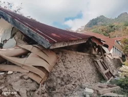 40 Gedung Sekolah Katolik Alami Kerusakan, Yapersukma Prioritaskan Keselamatan Siswa