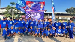 Gerakan Langit Biru Demokrat Blora Dorong Kepekaan Lingkungan dan Kepedulian Sosial