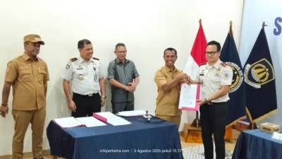 Hibah Kendaraan Bermotor
