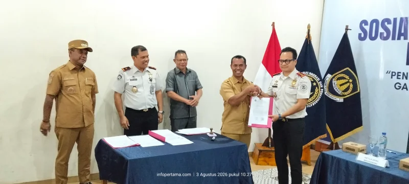 Hibah Kendaraan Bermotor