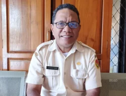 Realisasi Penerimaan Pajak Kendaraan di Manggarai Capai Rp17,79 Miliar hingga 5 Agustus 2026