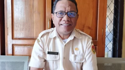 Realisasi Penerimaan Pajak Kendaraan di Manggarai Capai Rp17,79 Miliar hingga 5 Agustus 2026