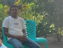 Cinta Lama Berujung Pengkhianatan & Konflik Adat, Suami di Manggarai Timur Pidanakan Mantan Istri