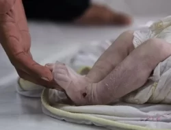 Korban Jadi 30, Bayi Baru Lahir di Posko Barangkolong Meninggal dalam Perjalanan Menuju Ruteng