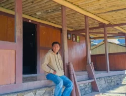 Warga Akui Infrastruktur Jalan PLTP Mataloko Permudah Mobilitas Petani dan Dukung Perekonomian Masyarakat