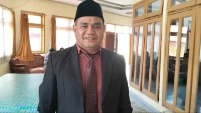 Besok, 15 Pelajar Anggota Paskibraka Kabupaten Manggarai Mulai TC dan Dikarantina