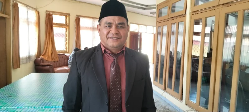 Paskibraka Kabupaten Manggarai