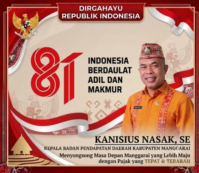 17 Agustus