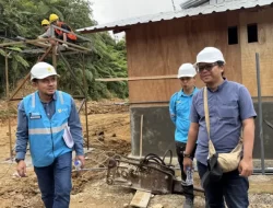 Pascagempa M7,7 Flores, Keandalan PLTP Ulumbu Tetap Terjaga