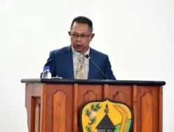 DPRD dan Pemkab Manggarai Mantapkan Kemitraan, Penutupan Masa Sidang II 2026 Berjalan Sukses